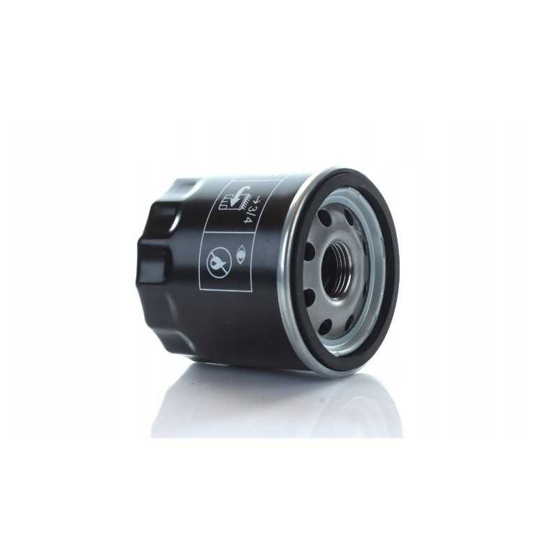Variklio alyvos filtras bs jd 70x73 3 4 coliai