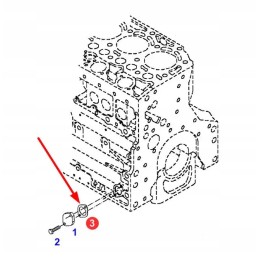 F119200210830 metalinis sandariklis