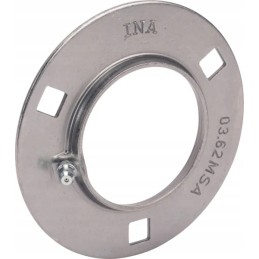 Guolių korpusas pagamintas iš lakštinio plieno