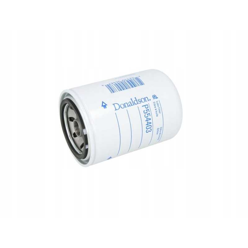 Hidraulinis filtras p554403 donaldson