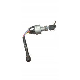 Užvedimo jungiklio rakteliai hyundai 21n4 10401 r215 r450 rd340 hsl650 sl765