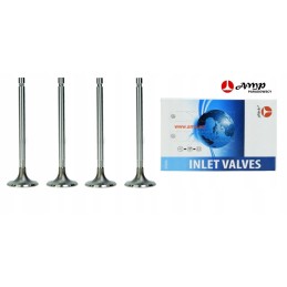 Siurbimo vožtuvas Ursus C 360 Paradowski, 4 vnt