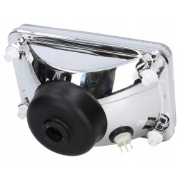 Optinis elementas h4 168x106m john deere priekinis žibintas