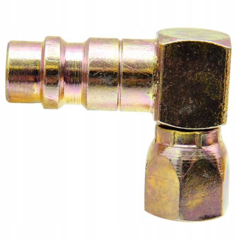 Patobulintas adapteris 6528881500015 granitas