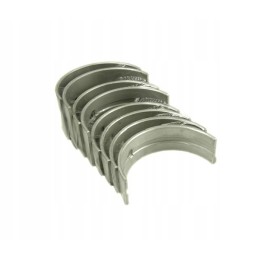 Pagrindinių guolių komplektas vardinis MF 3 Ursus