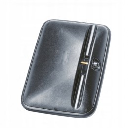 Pagrindinis Claas Fendt Deutz kombaino traktoriaus veidrodis