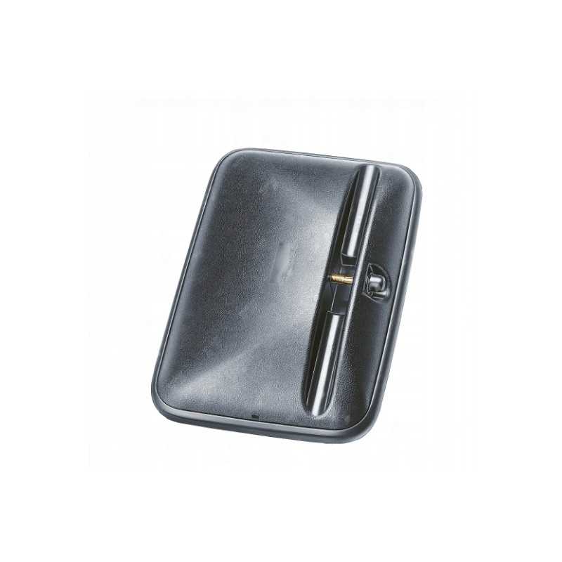 Veidrodinis kombainas ekskavatorius traktorius Claas Fendt Deutz