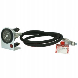 Alyvos slėgio matuoklio laikiklis c 360 3p mf255