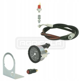 Alyvos slėgio matuoklio laikiklis c 360 3p mf255