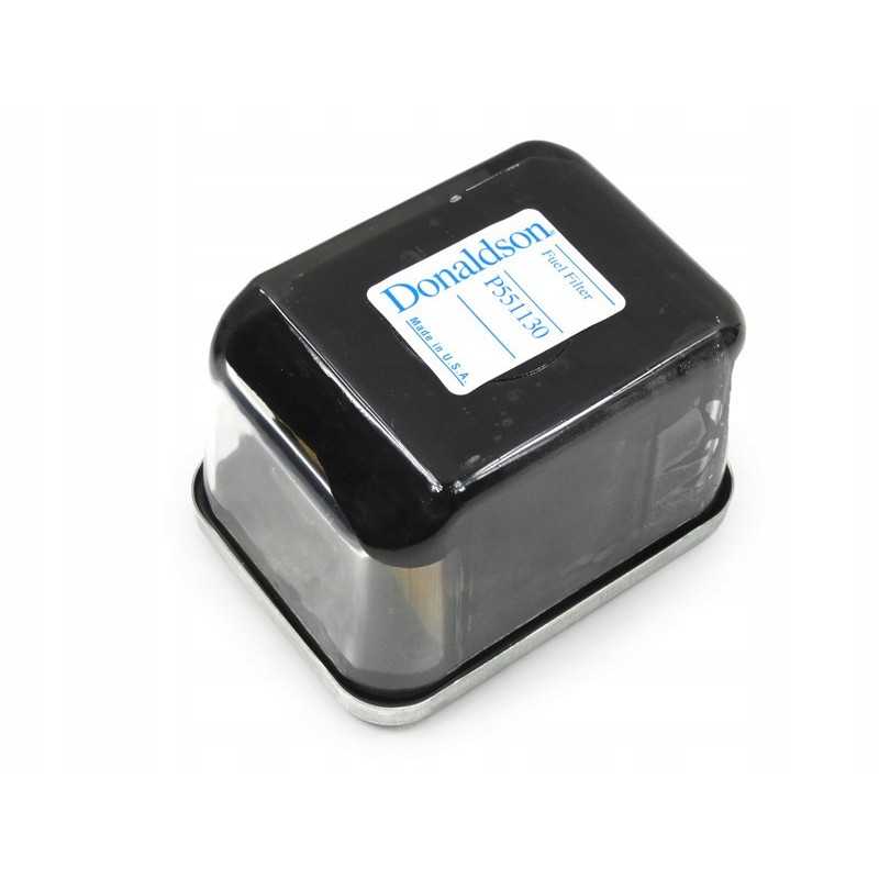 P551130 Donaldson kuro filtras