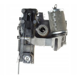 Pakelkite hidraulinį siurblį su RBS vožtuvu