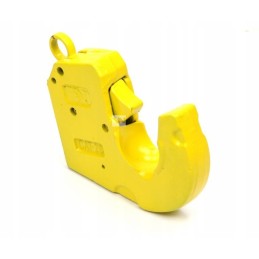 Greitai nuimamas kabliukas suvirinimui Cat2s light Warynski