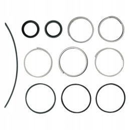 Fendt tarpiklių rinkinys 38799146 granitas