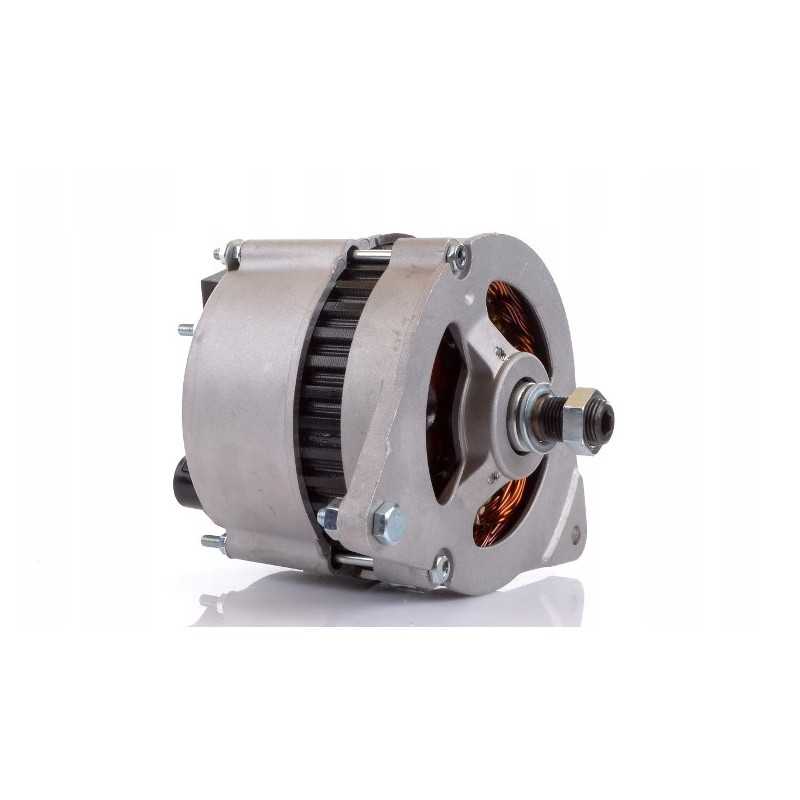 kintamosios srovės generatorius Massey Fergusson Landini Naujoji Olandija