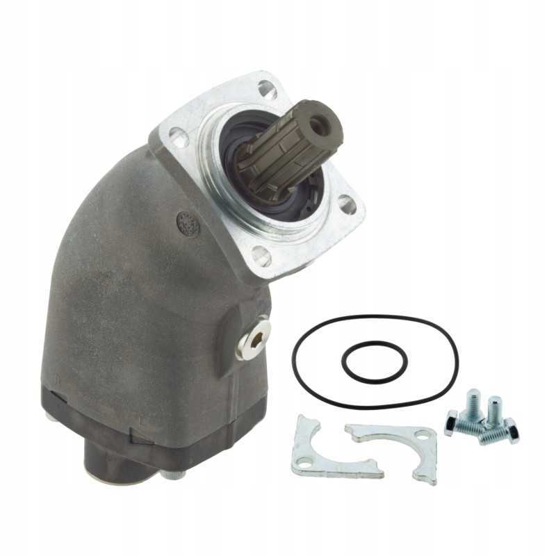 Stūmoklinis siurblys 23056 sunfab 56l sap 056l n dl4 l35 s0s 000