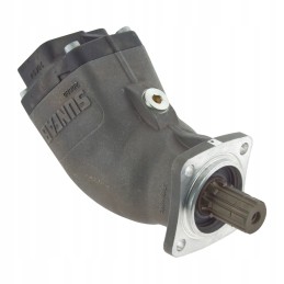 Stūmoklinis siurblys 23056 sunfab 56l sap 056l n dl4 l35 s0s 000