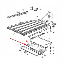 La322144350 guminis dangtelis
