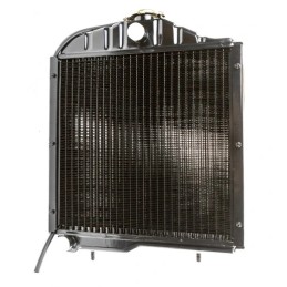 Ursus C 360 varinis vandens aušintuvas su kamščiu