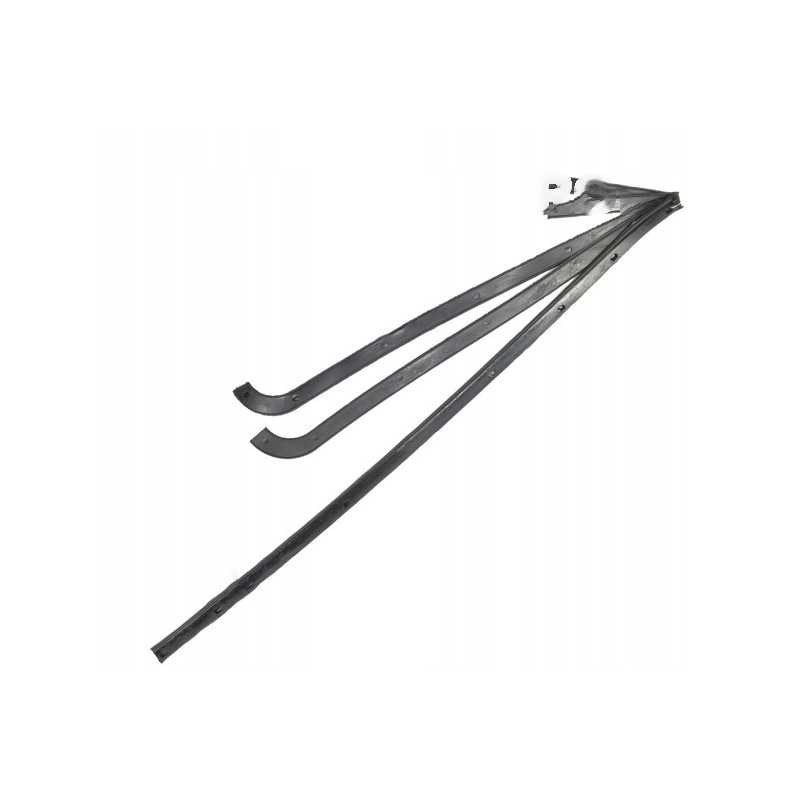 Kapoto tarpiklių rinkinys c 360 50653110 prekei