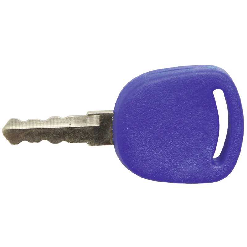 Užvedimo raktelis New Holland 17046