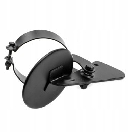 Dangtis, sklendė, duslintuvo gaubtas, korpusas 98-103mm