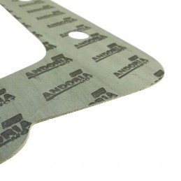 Krazelito kėbulo tarpinė 1mm c 385