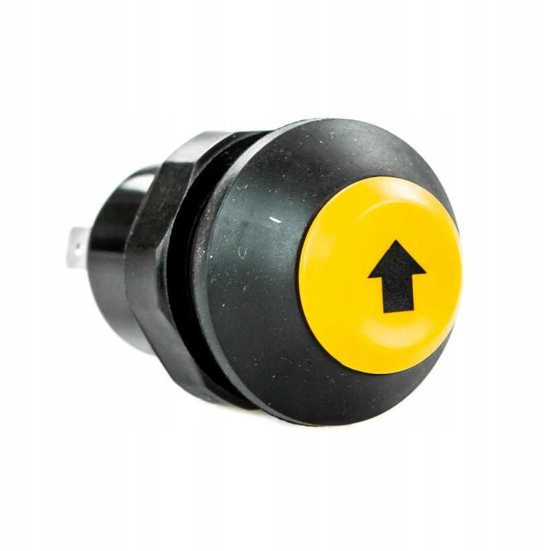 Kėlimo / nuleidimo valdymo jungiklis