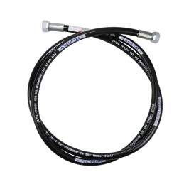 Kabelio sriegis M22x1 5 tiesus l 2500mm dn12 1sn