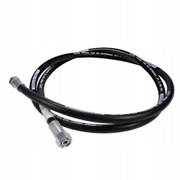 Kabelio sriegis M22x1 5 tiesus l 2500mm dn12 1sn