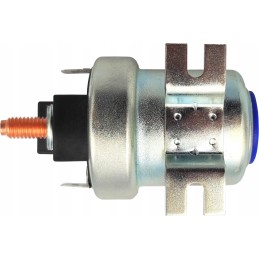 Ritės elektromagnetinis pagalbinis kontaktorius 12v 200a