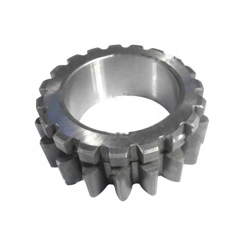 Viršutinė pavara 4 pavara su 19 c 360 50419430 skropol