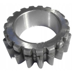 Viršutinė pavara 4 pavara su 19 c 360 50419430 skropol