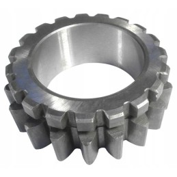 Viršutinė pavara 4 pavara su 19 c 360 50419430 skropol