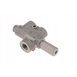 G816400090030 pagrindinis vožtuvas