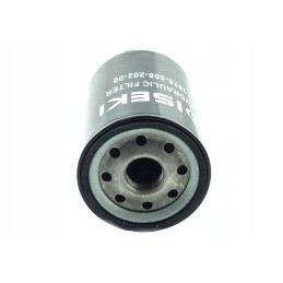 Hidraulinės alyvos filtras iseki tf153 tf173 tf193