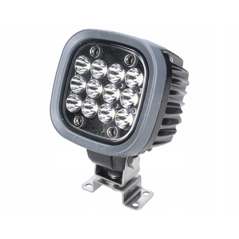 LED darbo šviesa, fokusuota šviesa 5830lm