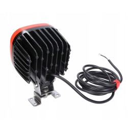 LED darbo šviesa, fokusuota šviesa 5830lm