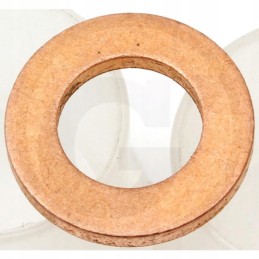 Sandarinimo žiedas deutz huerlimann lamborghi