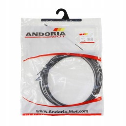 Kabelio įdėklas Mtg valandų skaitikliui l 1695mm