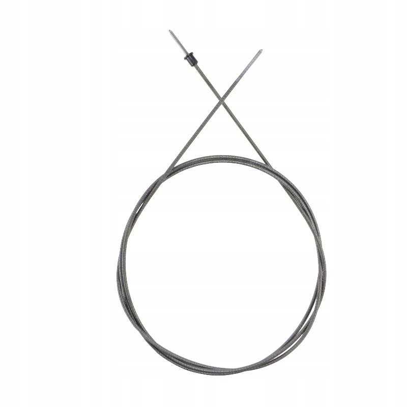 Kabelio įdėklas valandų skaitikliui, 5 vnt, l 1695 mm