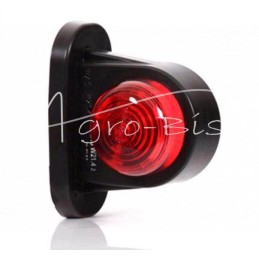 Gabaritinis žibintas jau paženklino 1 3 264 priekabas ir priekabas