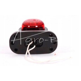 Gabaritinis žibintas jau paženklino 1 3 264 priekabas ir priekabas