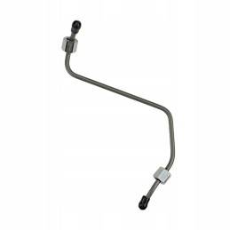 Įpurškimo vamzdis 3 cilindrai mf4 Andoria mot