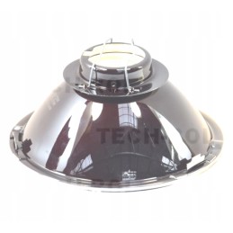 Šviestuvo optinis atšvaitas elementas fi 144mm 931414