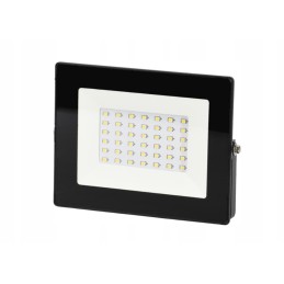 Floodlight SMD LED lempa 230v 50w 4000k 4000lm ir