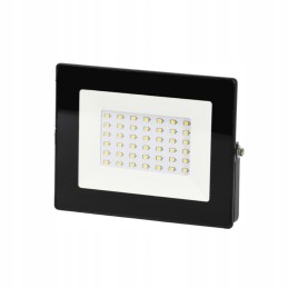 Floodlight SMD LED lempa 230v 50w 4000k 4000lm ir