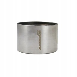 Grūdintas priekinės ašies kaiščio įdėklas