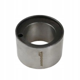 Grūdintas priekinės ašies kaiščio įdėklas