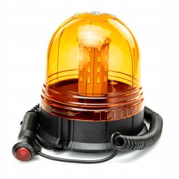 Blykstės įspėjamoji lemputė lb135led