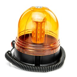 Blykstės įspėjamoji lemputė lb135led